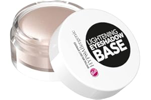 BELL DEFINES BEAUTY Bell HYPOAllergenic Lightening Eyeshadow Base, 4.8 g