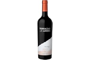 Terrazas de los Andes Malbec, 75cl