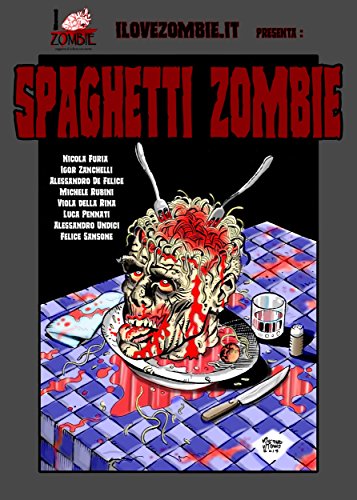 Download Spaghetti Zombie