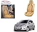 Auto Pearl - Premium Quality Car Wooden Bead Seat Cover For - Hyundai I20 Type-1 RS.699.00