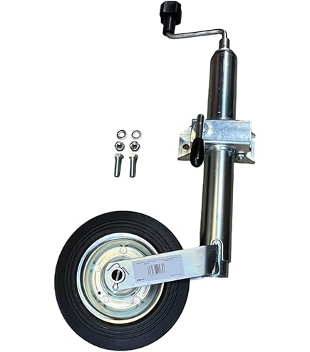 RUOTINO Singolo Lampa 71544 - Ruotino Per Mobili E Carrelli - Foto 9