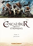Excalibur Chroniques T4 - Patricius by Jean-Luc Istin, Alain Brion