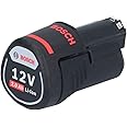 Bosch Professional 12V System Batteria Gba 12V 2.0Ah