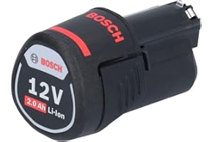 Bosch Professional 12V System batería GBA 12V 2.0Ah