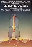 voir fiche du jeu Sur l'interaction : Travaux, 1965-1974
