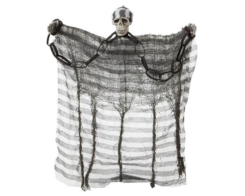 Preisvergleich Produktbild Hdr / B. Skeleton 50X39 cm