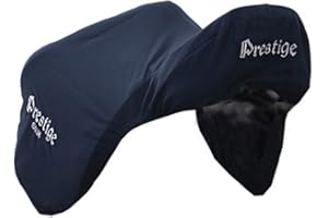 Prestige - Sattelüberzug