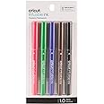 Cricut Pennarelli Infusible Ink™ 1,0, Basics (5 pezzi)