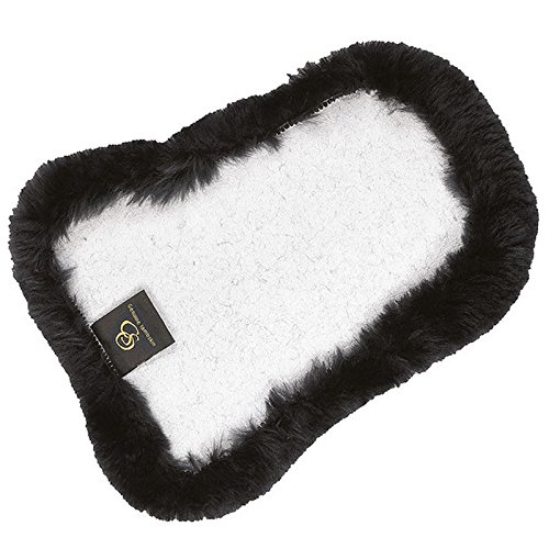 CSO-Equestrian-Real-Sheepskin-Removable-Lining-Self-Grip-Straps-Fetlock-Boots