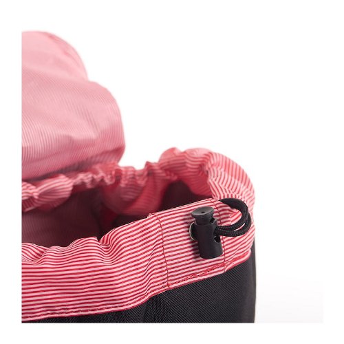 Herschel Little America 10014 Unisex Rucksack  schwarz  Gr  51x28x17 cm  H x B x T 