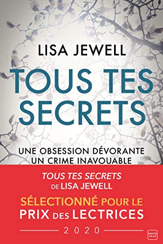 Tous tes secrets Tous tes secrets