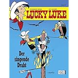 Lucky Luke 20 Am Mississippi Amazon De Morris Goscinny Rene Penndorf Gudrun Bucher