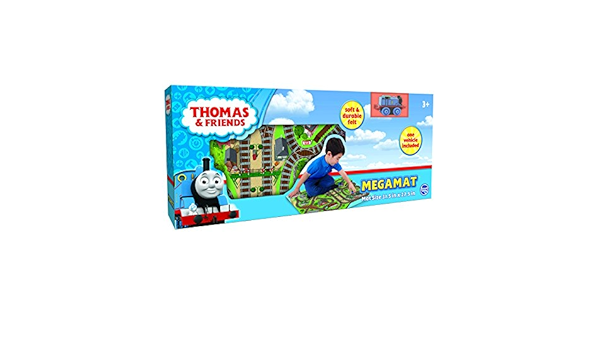 Buy Thomas \u0026 Friends 73704 Felt Mega 