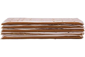 VILLAGE GIFT IMPORTERS Pollen Patties for Bee Keeping | Contains 15% Natural Pollen and 15.5% Protein | Balanced Honey Bee Nutrition | Improves Colony Health (Five Pack, 5, Count)