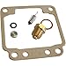 Produktbild K & l-supply, Carburator Repair Kit, Economy, Yamaha XJ... – K & # 38; L Supply 185111