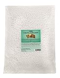 Creato Creafill Ultralight 5 L Granulat Füllmaterial, Styropor, Weiß 40 x 30 x 8 cm Creato Creafill Ultralight 5 L Granulat Füllmaterial, Styropor, Weiß 40 x 30 x 8 cm