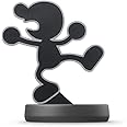 Amiibo 'Super Smash Bros' - Mr Game & Watch
