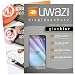 Produktbild Huawei Y6 Pro 2017 Schutzfolie 5x uwazi glas-klare Displayschutzfolie Folie