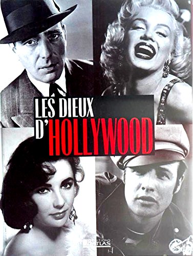 Les  Dieux d'Hollywood