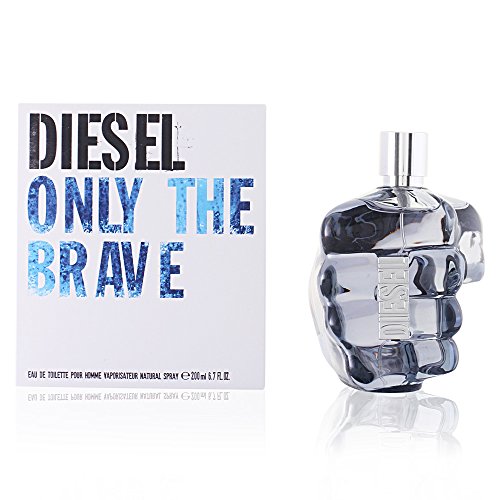 Preisvergleich Produktbild Only the Brave EDT Vapo 200 ml ORIGINAL