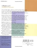 Image de A Book on C: Programming in C