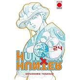 Hunter x Hunter 24