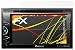 Produktbild Pioneer AVH-X2500BT Displayschutzfolie - 2 x atFoliX FX-Antireflex-HD hochauflösende entspiegelnde Folie
