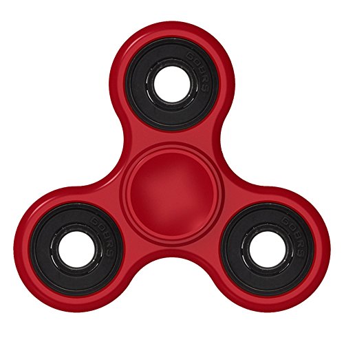 EDC Red Fidget Spinner,Wophain Fidget Spinner Toy Stress Reducer 360 Degree Hand Spinner Ultra Durable Fidget Toy Spinner Stress Reducer Relieves(1 to 3 Minute Spin) EDC Red Fidget Spinner,Wophain Fidget Spinner Toy Stress Reducer 360 Degree Hand Spinner Ultra Durable Fidget Toy Spinner Stress Reducer Relieves(1 to 3 Minute Spin)