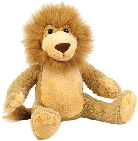 New Mumbles Lenny The Lion Bear Kids Cute Cuddly Childs Animal Soft Plush Toy