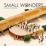 Image de Tatsuya Tanaka : small wonders life portrait in miniature