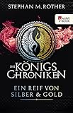 Cover zum Buch Ein Reif von Silber und Gold