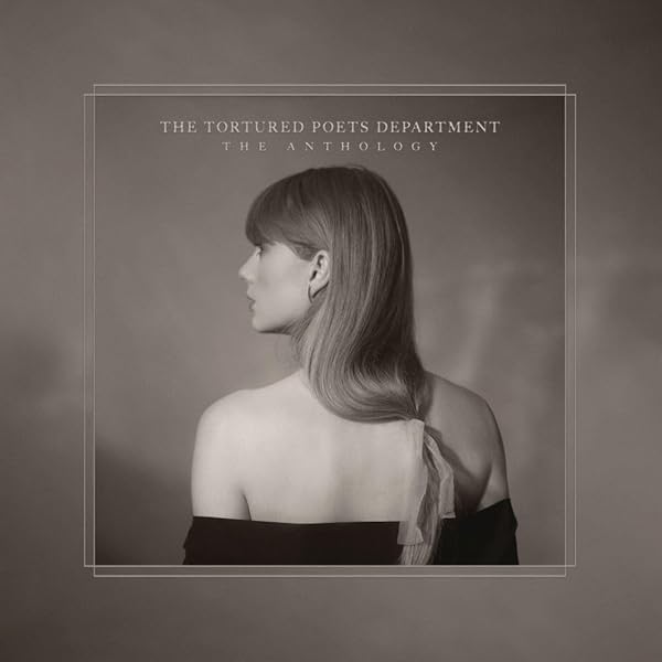 taylor swift the tortured poets 〜 Taylor Swift's 'The Tortured Poets Department' album breaks