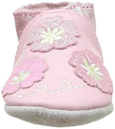 Robeez Tropical Garden, Baby Mädchen Krabbelschuhe & Puschen - 4