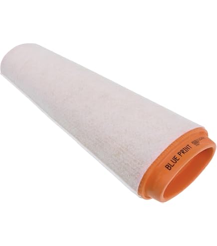 Filtro aria MANN-FILTER C 2657/1 per Fiat, Lancia
