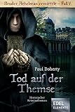 Cover zum Buch Tod auf der Themse