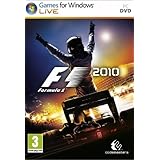 Formula 1 2010 (PC DVD)