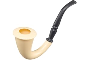 Bristol Novelty - Pipa di Sherlock Holmes