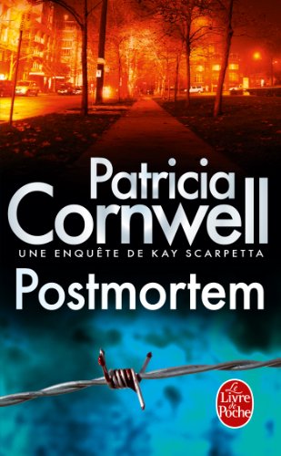 couverture de : Postmortem