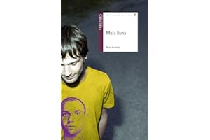 Mala lluna: 26 (Albades Juvenil) - idioma Valencian