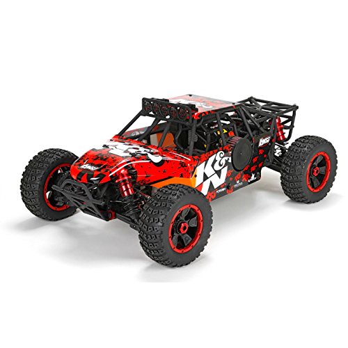 Preisvergleich Produktbild Losi los05010 Remote Controlled Car ferngesteuertes Spielzeug – Spielzeug Ferngesteuertes Spielzeug (1700 mAh, 781 mm, 485,1 mm, 311,1 mm, 13 kg)