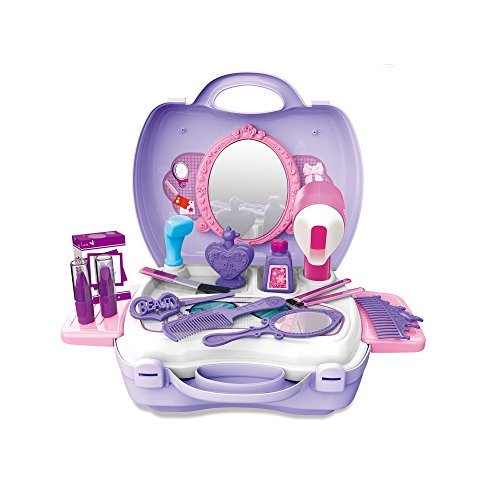 Fancyus Make Up Play Set - éducatif et idéal pour le jeu de rôle