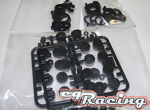 Preisvergleich Produktbild HPI Savage Edition Bigbore Dämpferzubehör HB8®