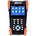Produktbild KKMOON 3,5-Zoll-CCTV Onvif IP Kamera Tester Touch Screen Monitor PTZ/WIFI/Kabel Tester/FTP Server/IP Scan/Port blinken/DHCP