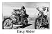 Produktbild Close Up Easy Rider Poster (101,5cm x 68,5cm)