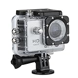 Videocámara Acción 1