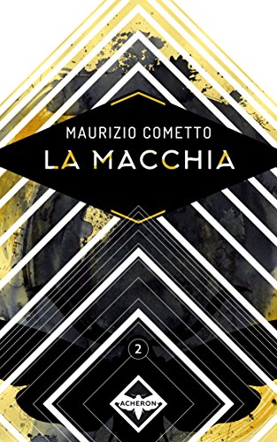Download La Macchia - Eufemia n. 2 Download La Macchia - Eufemia n. 2