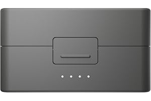 DJI Mic Mini 2 Charging Case