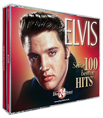 Preisvergleich Produktbild Seine 100 besten Hits (5 CDs)
