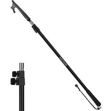 Bundel aanbieding - 35cm raamsysteem met telescoopstang - Groene Beer Bundel aanbieding - 35cm raamsysteem met telescoopstang - Groene Beer