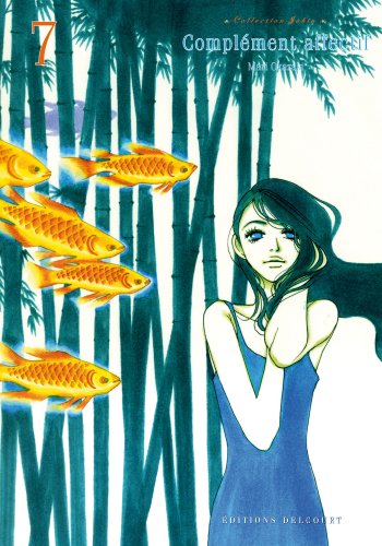 Complément affectif — Tome 7